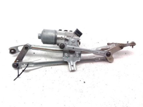 MOTOR LIMPIAPARABRISAS DELANTERO|Desguaces La Cabaña 2