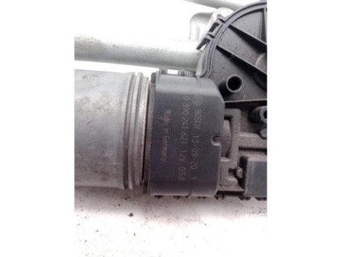 0390241621 MOTOR LIMPIAPARABRISAS DEL PEUGEOT PARTNER Furgón|Desguaces La Cabaña