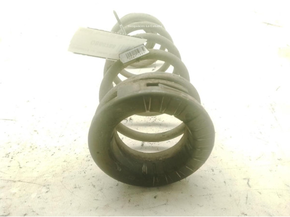 MUELLE SUSPENSION TRA IZQ KIA CARENS IV|Desguaces La Cabaña