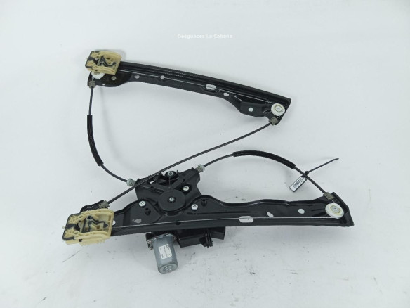 13406673 ELEVALUNAS PUERTA LAT DEL IZQ OPEL ASTRA K (B16) |Desguaces La Cabaña