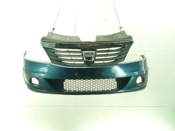 PARAGOLPES DEL DACIA LOGAN MCV (KS_)|Desguaces La Cabaña