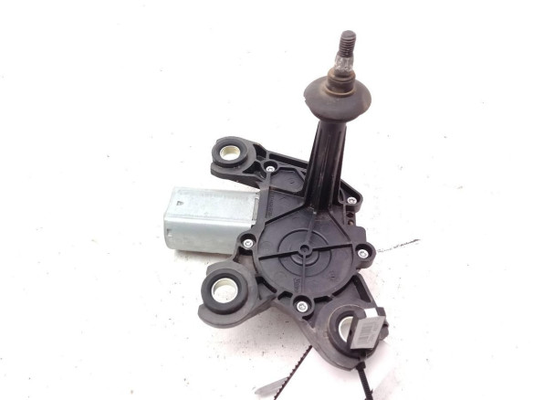 9840123780 MOTOR LIMPIAPARABRISAS TRA OPEL COMBO Limusina (X19)|Desguaces La Cabaña