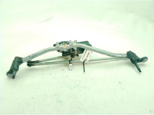 MOTOR LIMPIAPARABRISAS DELANTERO|Desguaces La Cabaña 2