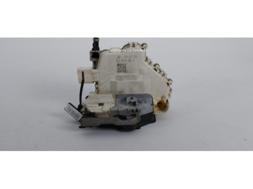 02Z911024L ARRANQUE AUDI A3 (8V1, 8VK)|Desguaces La Cabaña