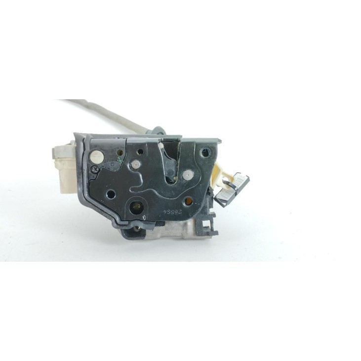 8X1837015 CERRADURA PUERTA LAT DEL IZQ AUDI A3 (8V1, 8VK) |Desguaces La Cabaña