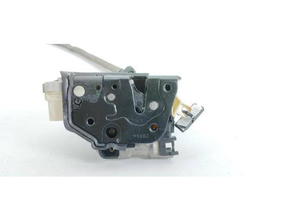 8X1837015 CERRADURA PUERTA LAT DEL IZQ AUDI A3 (8V1, 8VK) |Desguaces La Cabaña