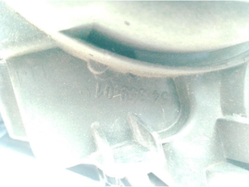 FARO IZQUIERDO MERCEDES BENZ CLASE E (W211)|Desguaces La Cabaña