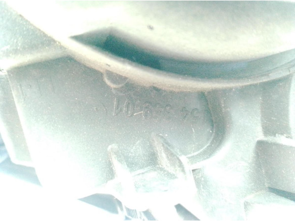 FARO IZQUIERDO MERCEDES BENZ CLASE E (W211)|Desguaces La Cabaña