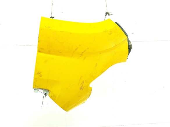 1693166880  ALETA DEL IZQ CITROEN JUMPER Furgón|Desguaces La Cabaña