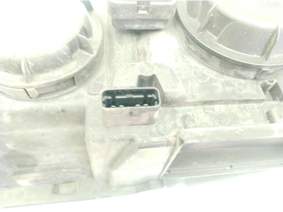 8200002847 FARO DERECHO RENAULT LAGUNA II (BG0/1_)|Desguaces La Cabaña