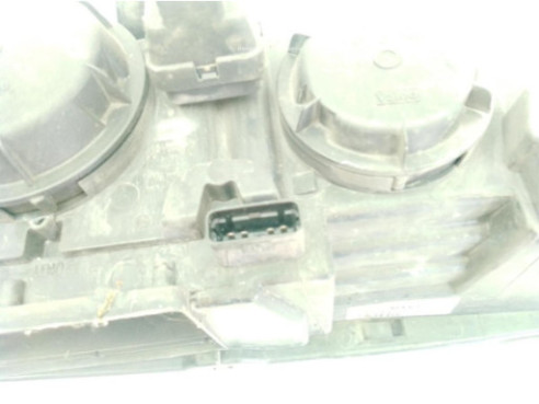 8200002845 FARO IZQUIERDO RENAULT LAGUNA II (BG0/1_)|Desguaces La Cabaña