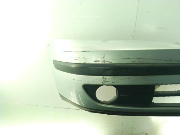 PARAGOLPES DEL RENAULT LAGUNA II (BG0/1_)|Desguaces La Cabaña
