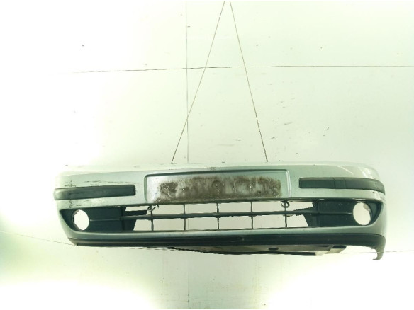 PARAGOLPES DEL RENAULT LAGUNA II (BG0/1_)|Desguaces La Cabaña