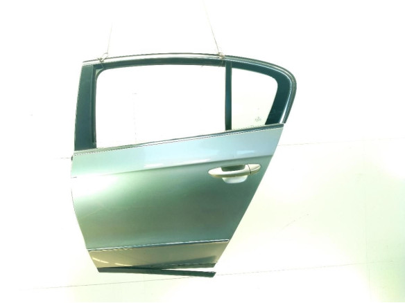 PUERTA LAT TRA IZQ VW PASSAT (3C2)|Desguaces La Cabaña