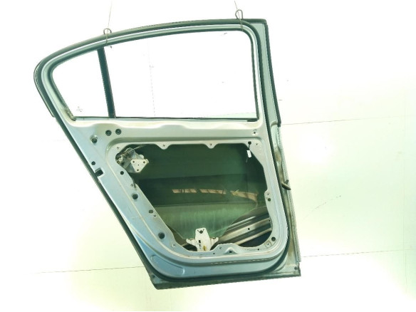 PUERTA LAT TRA IZQ VW PASSAT (3C2)|Desguaces La Cabaña
