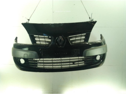 PARAGOLPES DEL RENAULT GRAND SCENIC II (JM0/1_)|Desguaces La Cabaña