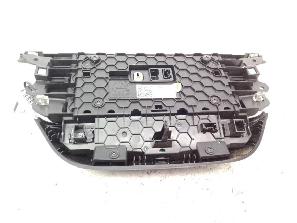 39185456 PANTALLA MULTIMEDIA OPEL CORSA F|Desguaces La Cabaña