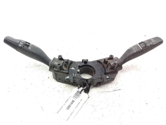 93404F1960 MANDO COMPLETO KIA SPORTAGE (JE_, KM_)|Desguaces La Cabaña