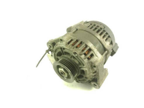 ALTERNADOR CHEVROLET AVEO Fastback (T250, T255) |Desguaces La Cabaña