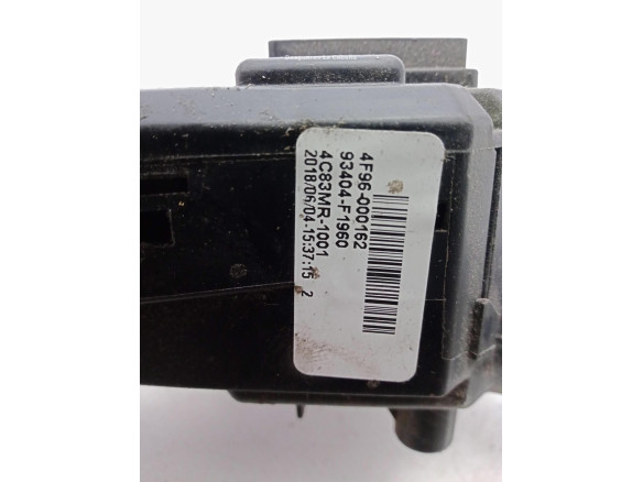 93404F1960 MANDO COMPLETO KIA SPORTAGE (JE_, KM_)|Desguaces La Cabaña