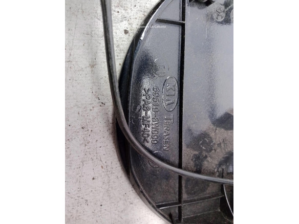 695103W000 TAPA COMBUSTIBLE KIA SPORTAGE (SL)|Desguaces La Cabaña