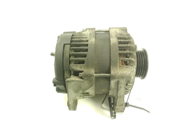 ALTERNADOR CHEVROLET AVEO Fastback (T250, T255) |Desguaces La Cabaña
