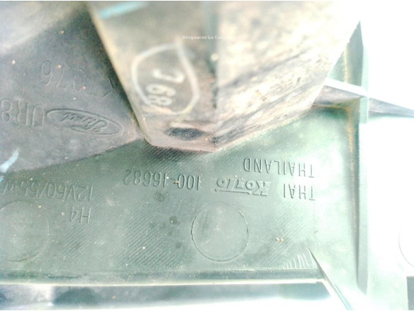 10016682 FARO DERECHO FORD RANGER (ET)|Desguaces La Cabaña