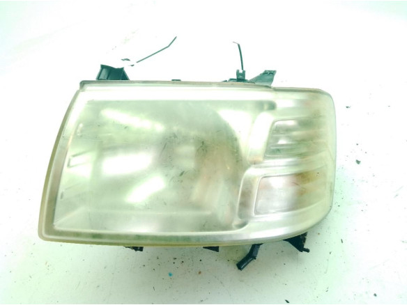 UR8751040 FARO IZQUIERDO FORD RANGER (ET)|Desguaces La Cabaña