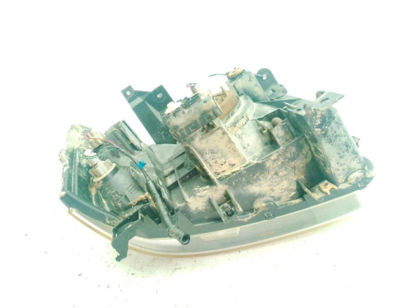 UR8751040 FARO IZQUIERDO FORD RANGER (ET)|Desguaces La Cabaña