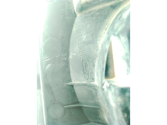 UR8751040 FARO IZQUIERDO FORD RANGER (ET)|Desguaces La Cabaña