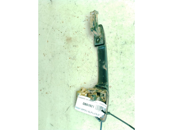MANILLA PUERTA LAT DEL IZQ EXT FORD RANGER (ET)|Desguaces La Cabaña