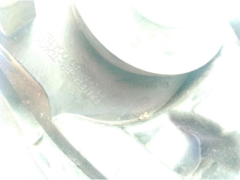 16453800RE FARO DERECHO RENAULT GRAND SCENIC II (JM0/1_)|Desguaces La Cabaña