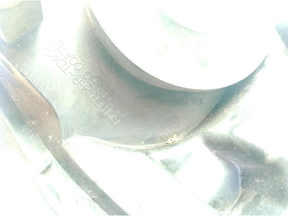 16453800RE FARO DERECHO RENAULT GRAND SCENIC II (JM0/1_)|Desguaces La Cabaña