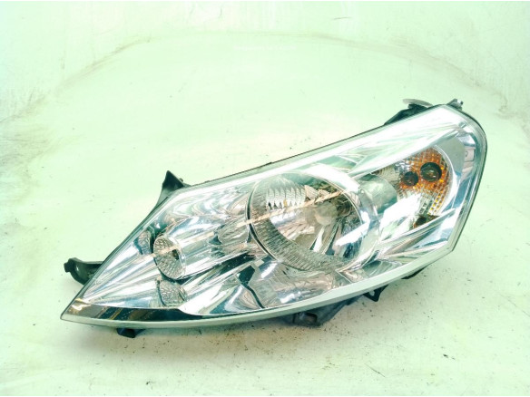 89901161 FARO IZQUIERDO CITROEN JUMPY Furgón|Desguaces La Cabaña