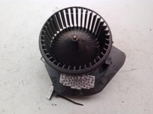 7E5820021B MOTOR CALEFACCION VW TRANSPORTER V Caja/Chasis (7JD, 7JE, 7JL, 7JY, 7JZ, 7FD, 7FE|Desguaces La Cabaña