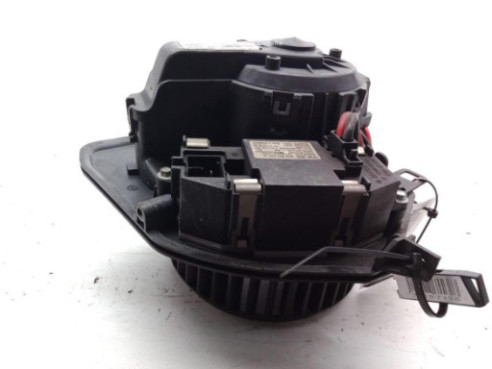7E5820021B MOTOR CALEFACCION VW TRANSPORTER V Caja/Chasis (7JD, 7JE, 7JL, 7JY, 7JZ, 7FD, 7FE|Desguaces La Cabaña