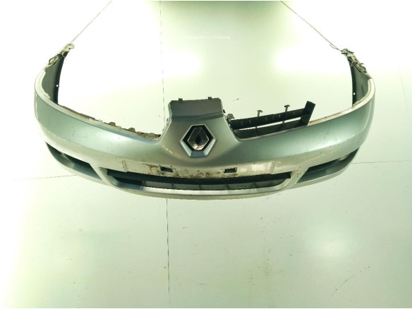 PARAGOLPES DEL RENAULT CLIO II (BB_, CB_)|Desguaces La Cabaña