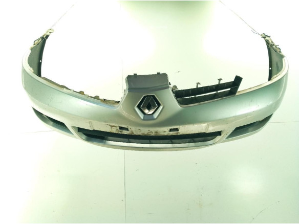 PARAGOLPES DEL RENAULT CLIO II (BB_, CB_)|Desguaces La Cabaña