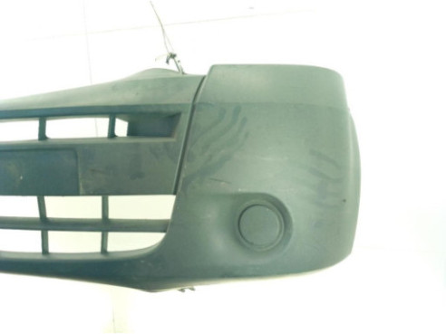 PARAGOLPES DEL RENAULT MASTER II Furgón (FD)|Desguaces La Cabaña