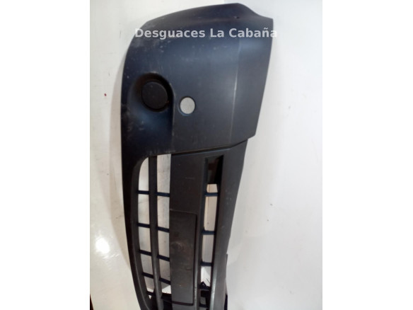 PARAGOLPES DEL RENAULT MASTER II Furgón (FD)|Desguaces La Cabaña