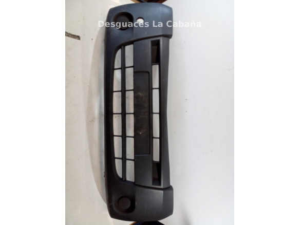 PARAGOLPES DEL RENAULT MASTER II Furgón (FD)|Desguaces La Cabaña
