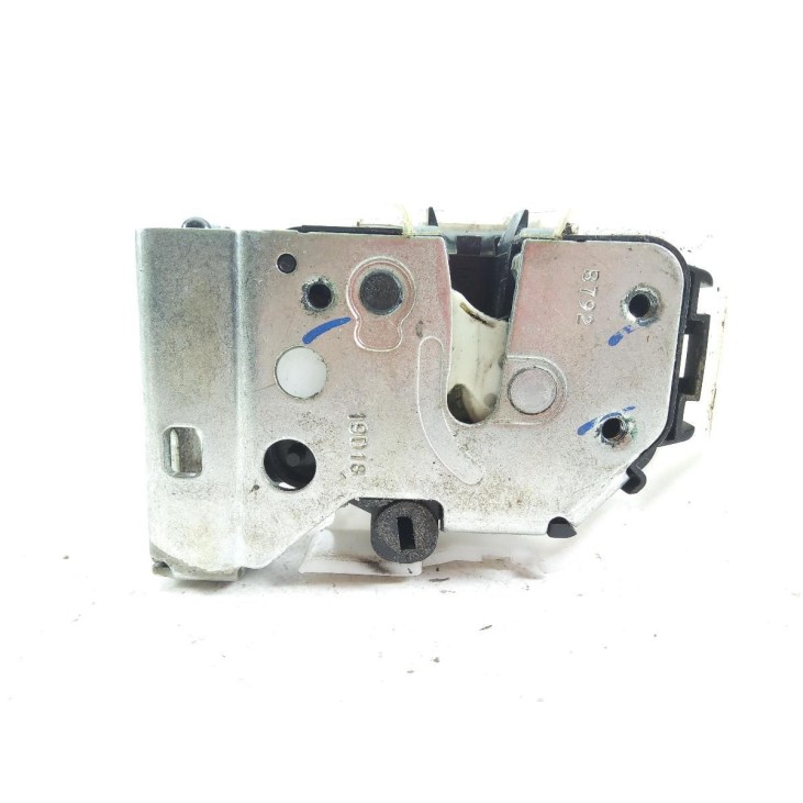 0000051983944 CERRADURA PUERTA LAT DEL DER FIAT TIPO Sedán (356_) |Desguaces La Cabaña