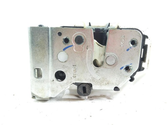 0000051983944 CERRADURA PUERTA LAT DEL DER FIAT TIPO Sedán (356_) |Desguaces La Cabaña