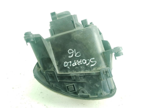 FARO IZQUIERDO FORD SCORPIO II (GFR, GGR)|Desguaces La Cabaña