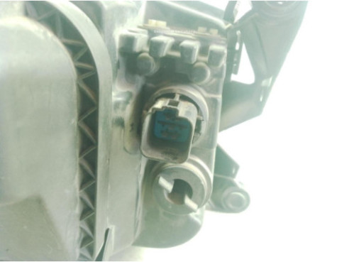 FARO IZQUIERDO FORD SCORPIO II (GFR, GGR)|Desguaces La Cabaña