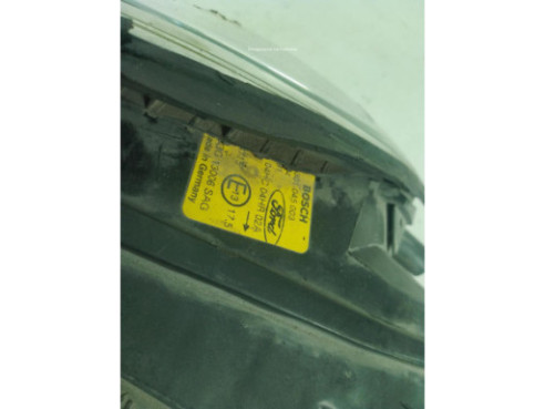 FARO IZQUIERDO FORD SCORPIO II (GFR, GGR)|Desguaces La Cabaña