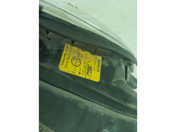 FARO IZQUIERDO FORD SCORPIO II (GFR, GGR)|Desguaces La Cabaña