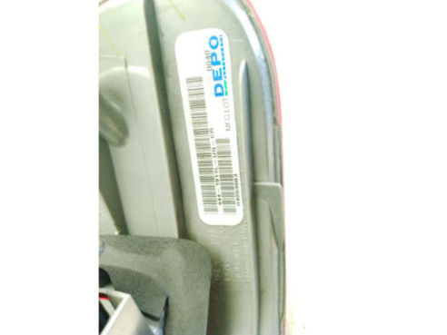 04093983 PILOTO TRA IZQ EXT BMW 3 (E46)|Desguaces La Cabaña