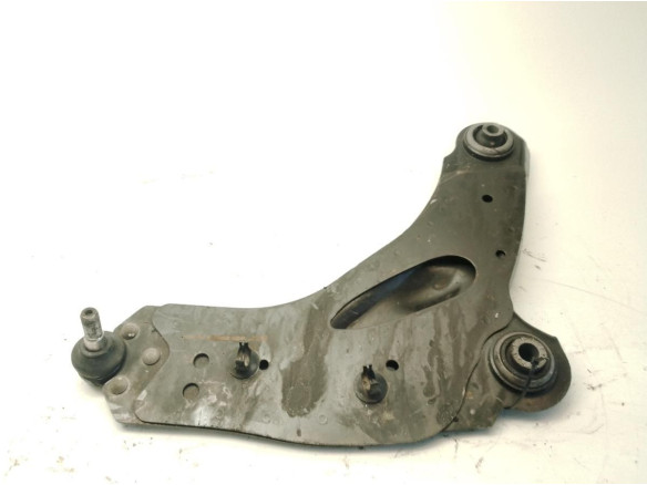BRAZO SUSPENSION DEL DER INF RENAULT TRAFIC II Furgón (FL)|Desguaces La Cabaña