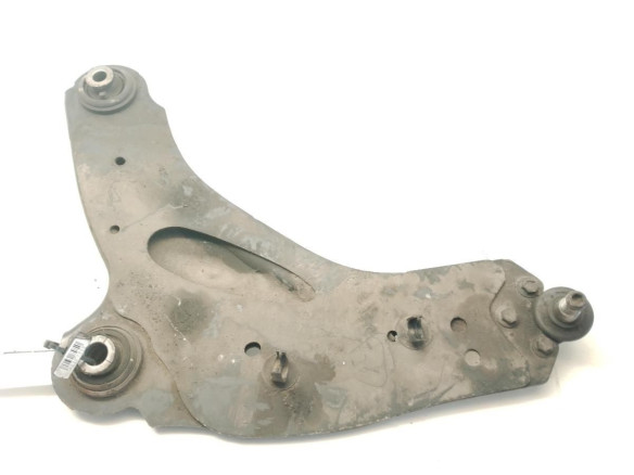 BRAZO SUSPENSION DEL IZQ INF RENAULT TRAFIC II Furgón (FL)|Desguaces La Cabaña